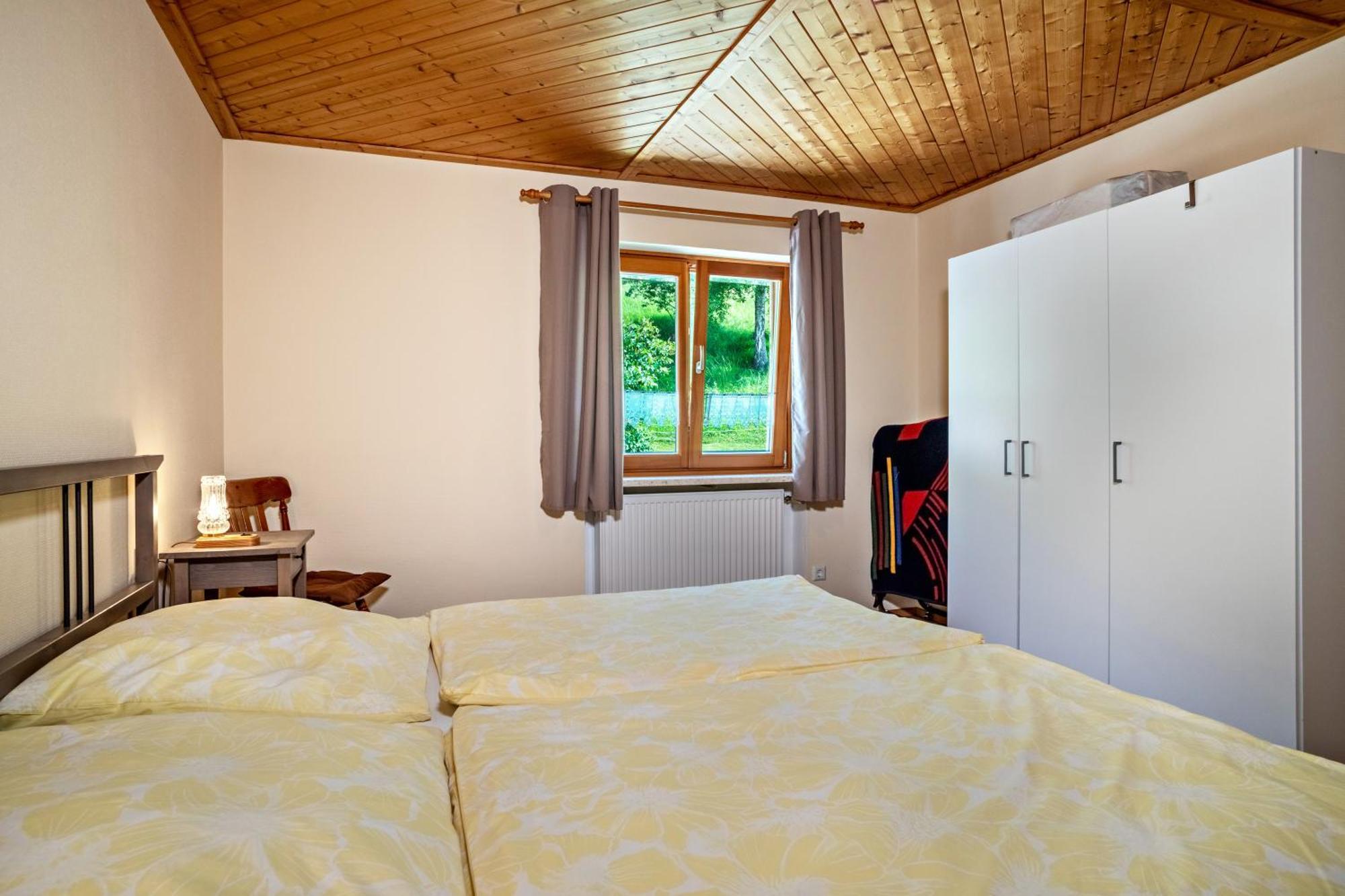 Balzerberg Apartment Weiler-Simmerberg Exterior photo