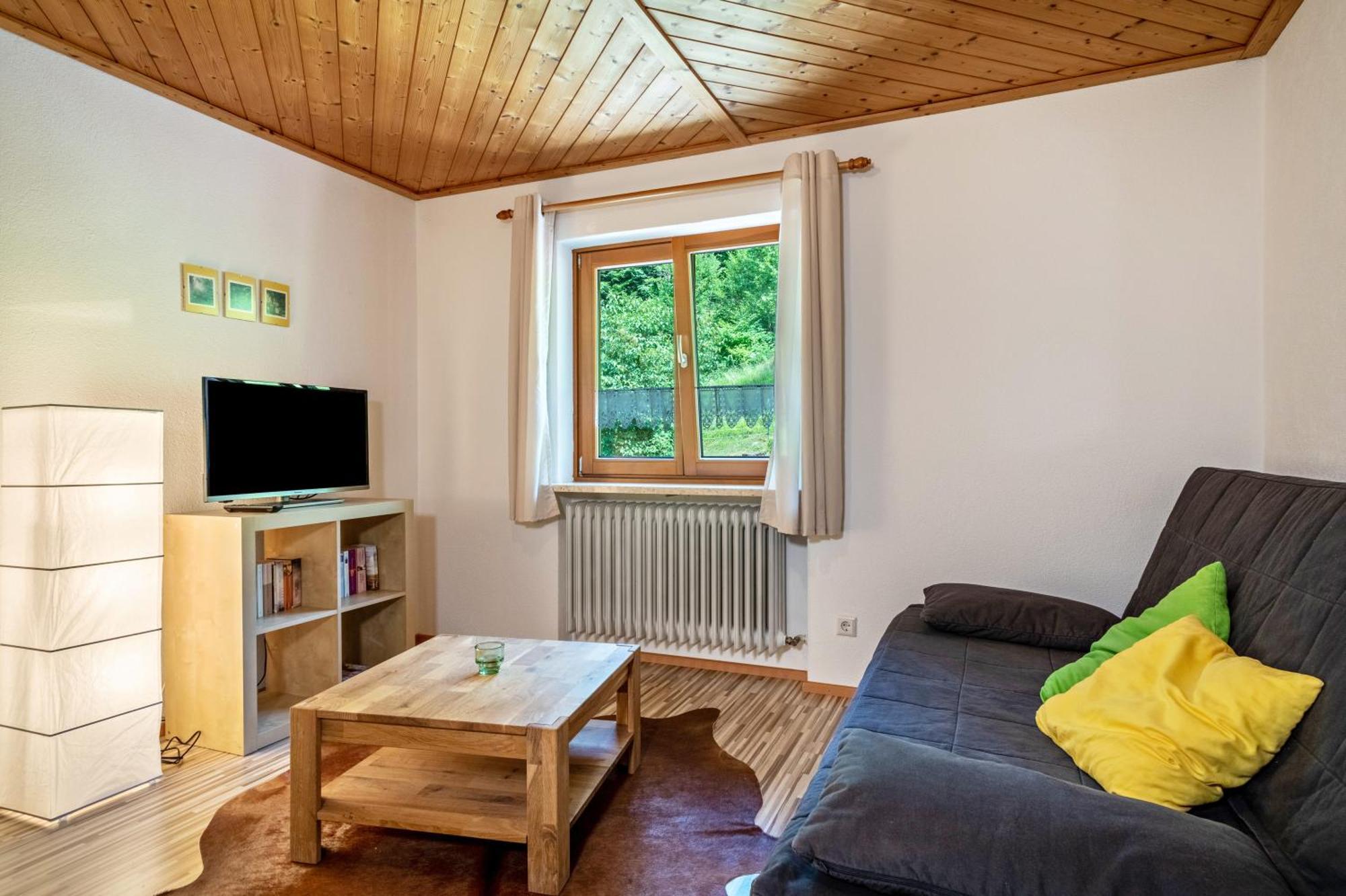 Balzerberg Apartment Weiler-Simmerberg Exterior photo