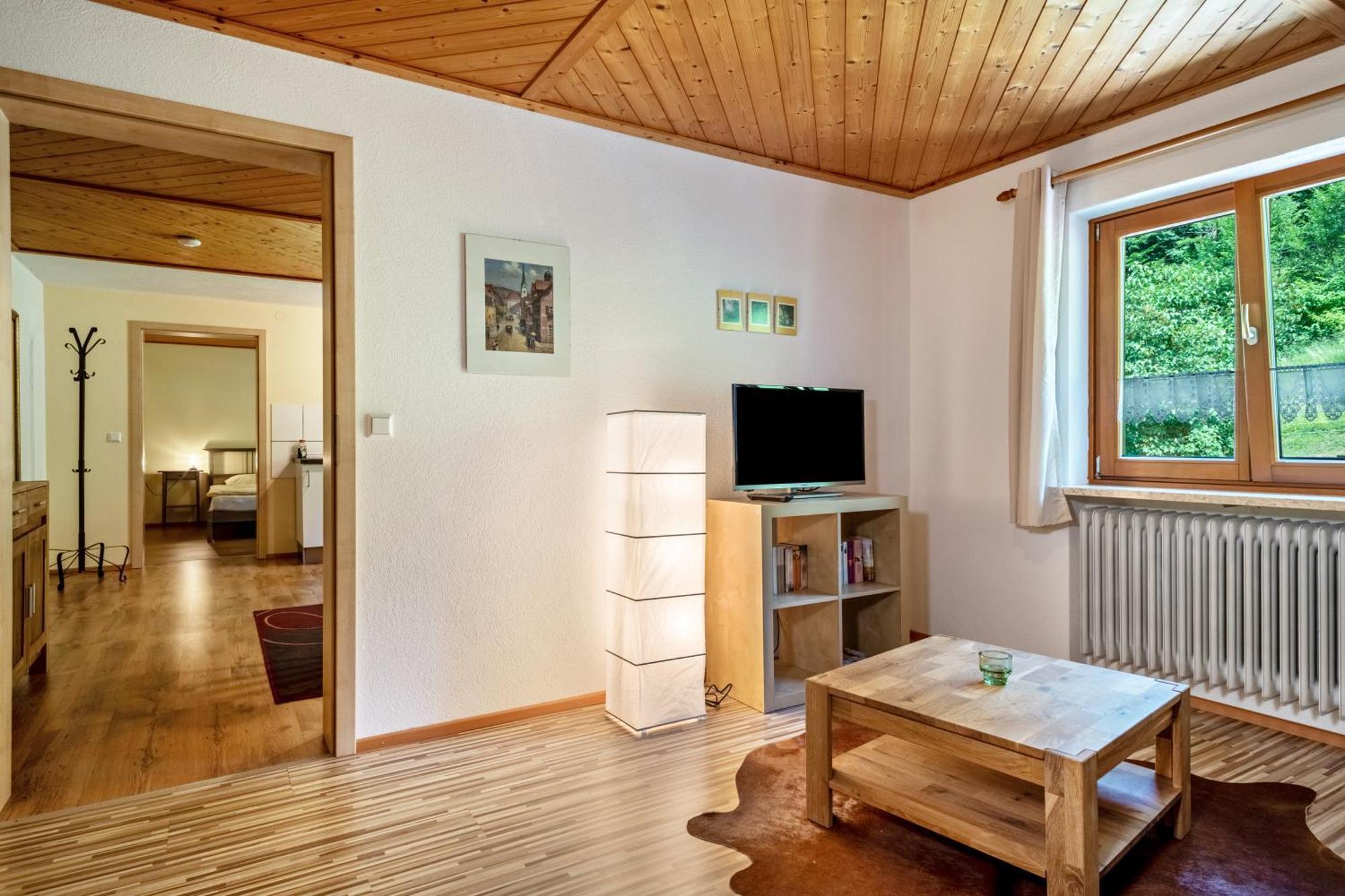 Balzerberg Apartment Weiler-Simmerberg Exterior photo