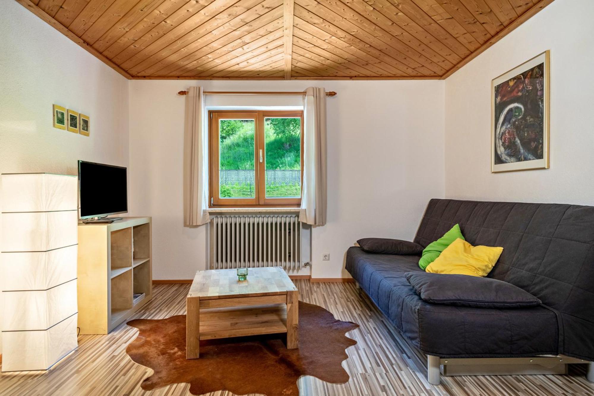 Balzerberg Apartment Weiler-Simmerberg Exterior photo