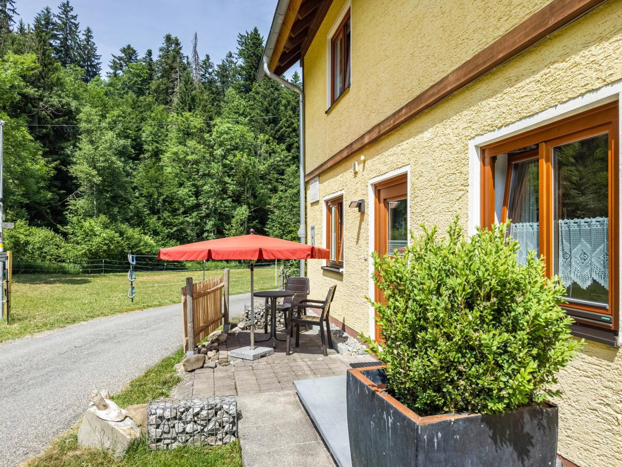 Balzerberg Apartment Weiler-Simmerberg Exterior photo